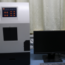 凝胶成像分析仪（WD-9413C）