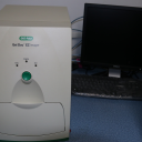 全自动免染凝胶成像系统（BIO-Rad GelDocTM EZ Imager）